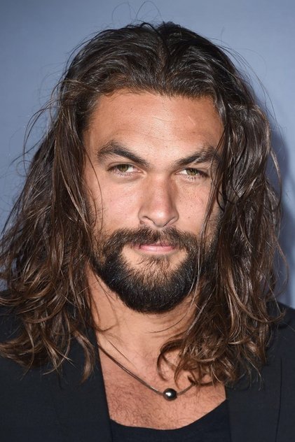 Jason Momoa como Duncan Idaho