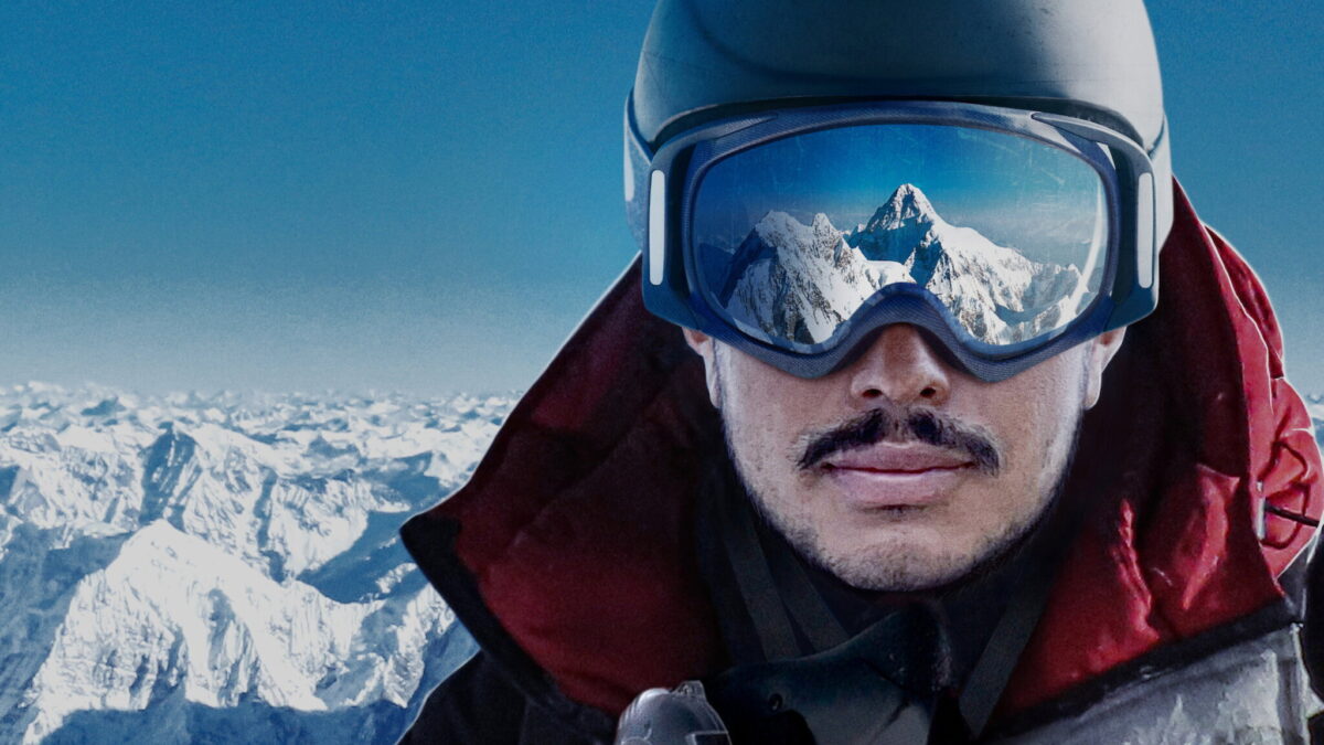 14 Peaks: una hazaña épica con personajes poco explorados