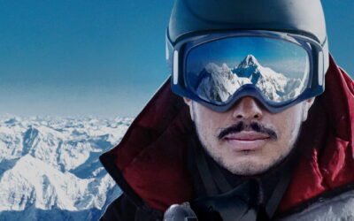 14 Peaks: Hazaña sobrehumana con corazón sherpa