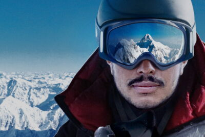 14 Peaks: una hazaña épica con personajes poco explorados