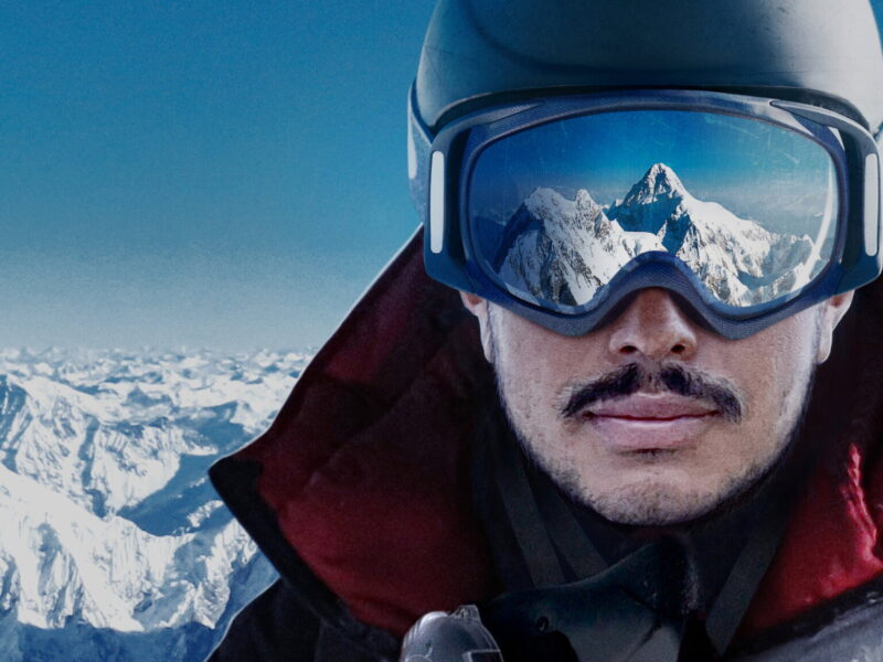 14 Peaks: una hazaña épica con personajes poco explorados