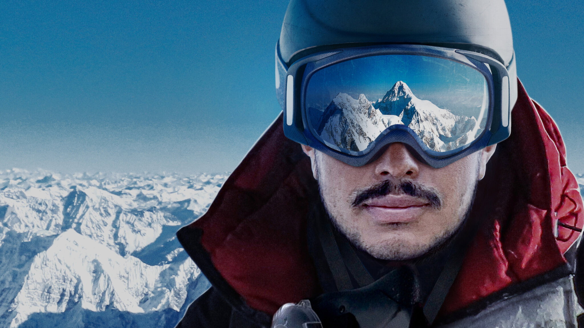 14 Peaks: una hazaña épica con personajes poco explorados