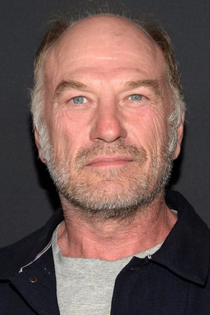 Ted Levine jako Jame Gumb