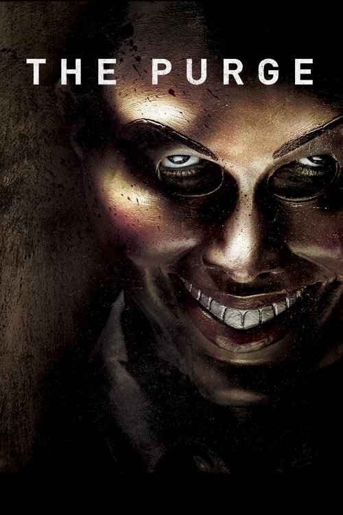The Purge: La noche de las bestias (2013)