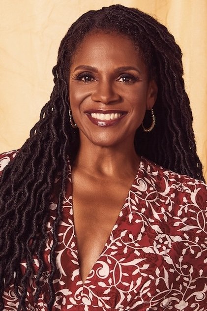 Audra McDonald as Patty