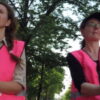 Tomlin i Wagner biorą pod skrzydła „Acting Like Women“ — historię sztuki feministycznej, którą kanon pominął
