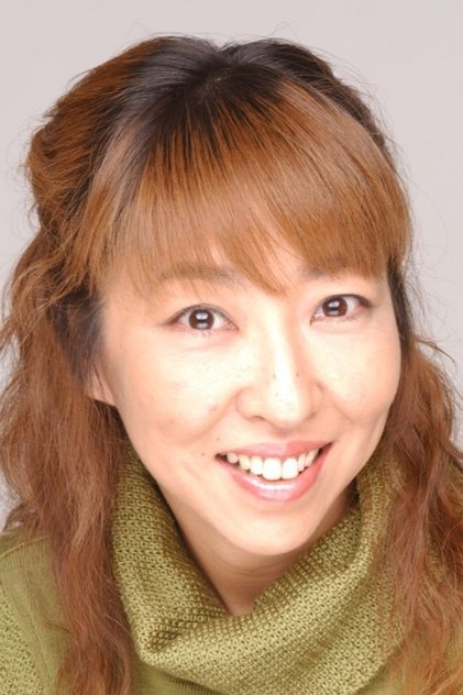 Minami Takayama como Conan Edogawa (voice)