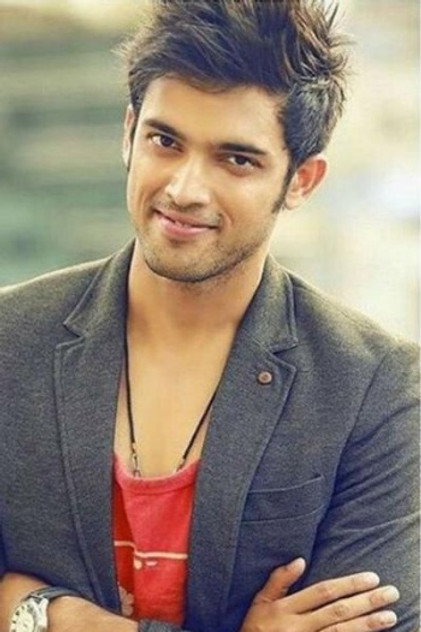Parth Samthaan como Self