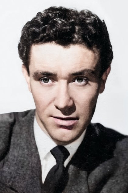 William Sylvester as Dr. Heywood Floyd