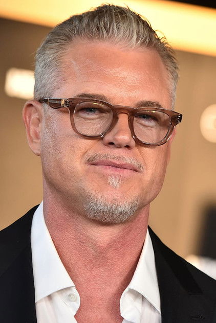 Eric Dane como Duke