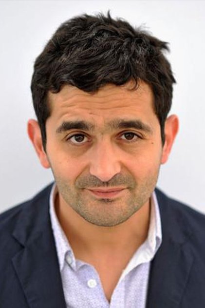 Laurent Capelluto as Mathieu