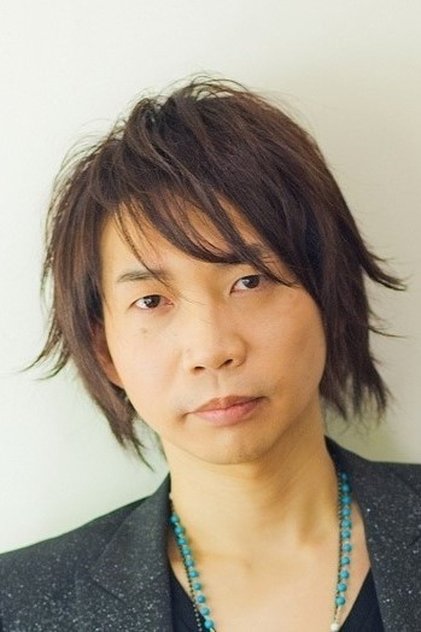 Jun'ichi Suwabe dans le rôle de Yami Sukehiro (voice)