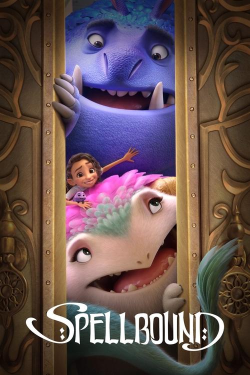 Hechizados (2024)