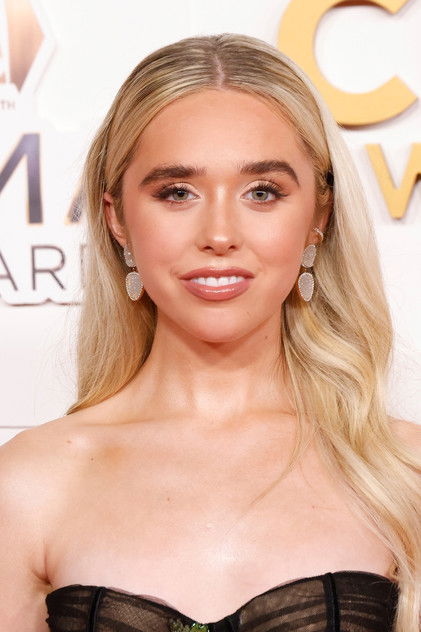 Jenna Davis as M3GAN (voice)