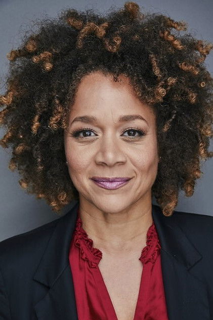 Michole Briana White as Detective Regina Moss