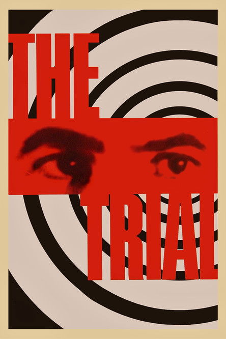 El proceso (1962)