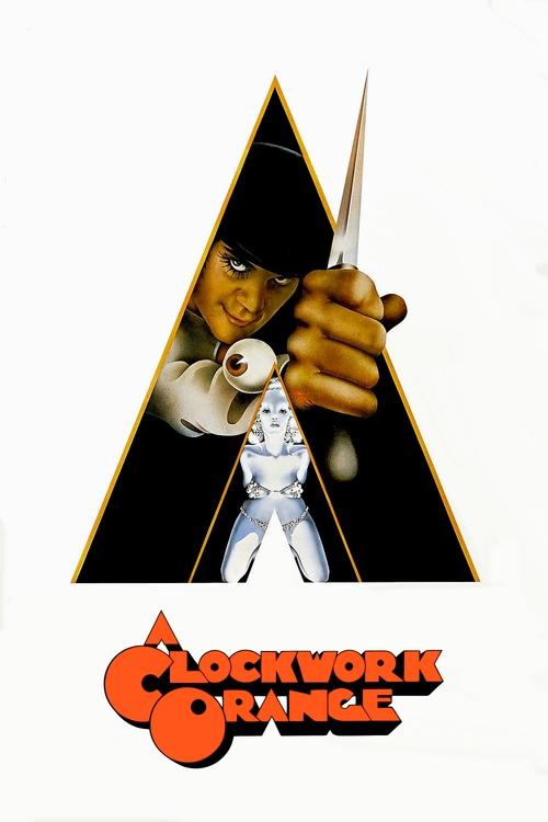 Orange mécanique (1971)