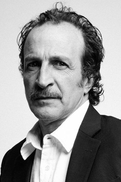 Daniel Giménez Cacho as Emilio Azcárraga