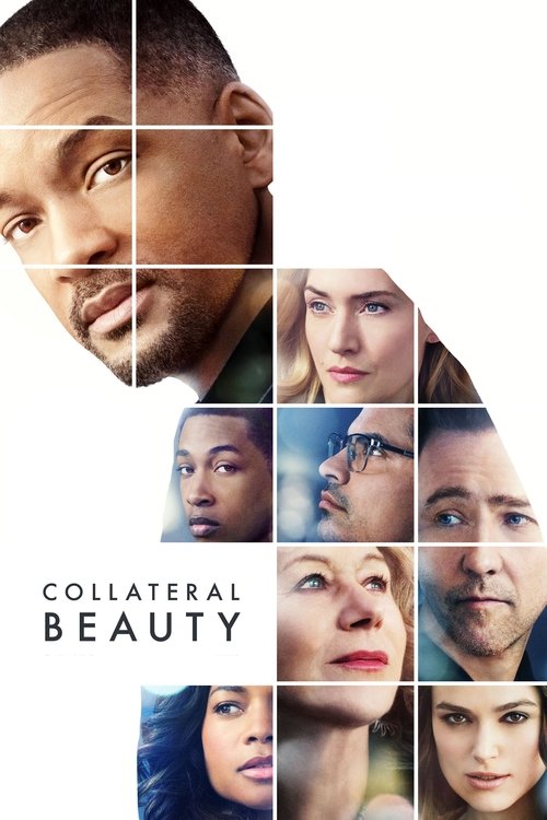 Belleza oculta (2016)