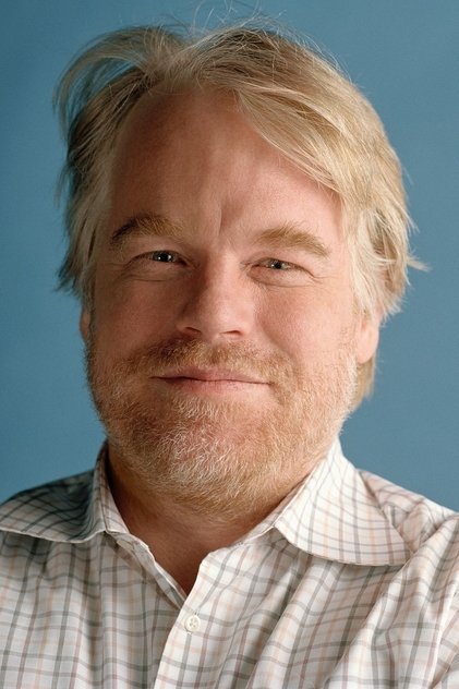 Philip Seymour Hoffman as Phil Parma