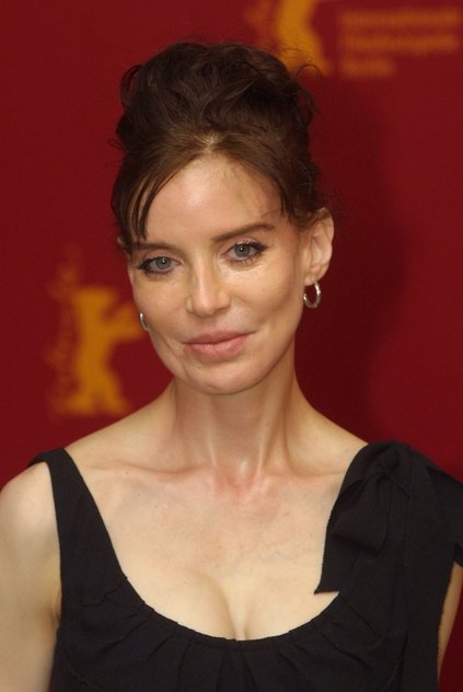 Anna Thomson como Delilah Fitzgerald