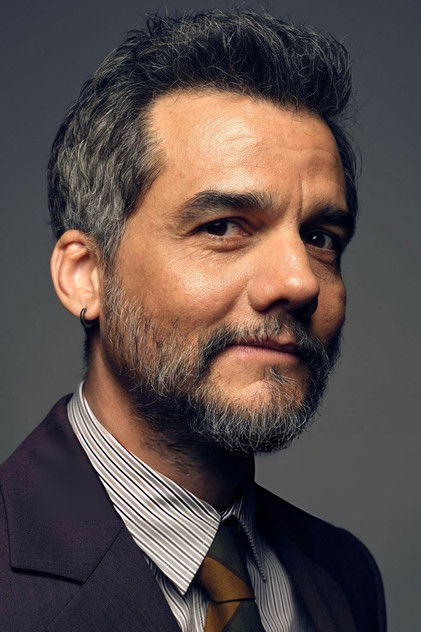 Wagner Moura como Marcelo Alves / Armando Solimões / Fernando Solimões
