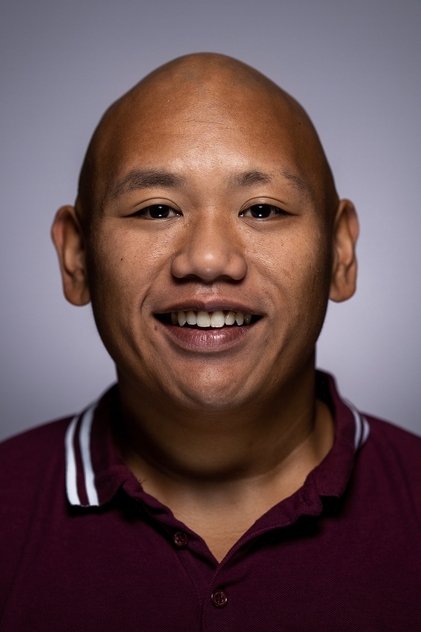 Jacob Batalon dans le rôle de Ned Leeds