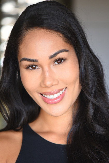 Maya Ford as Tracy