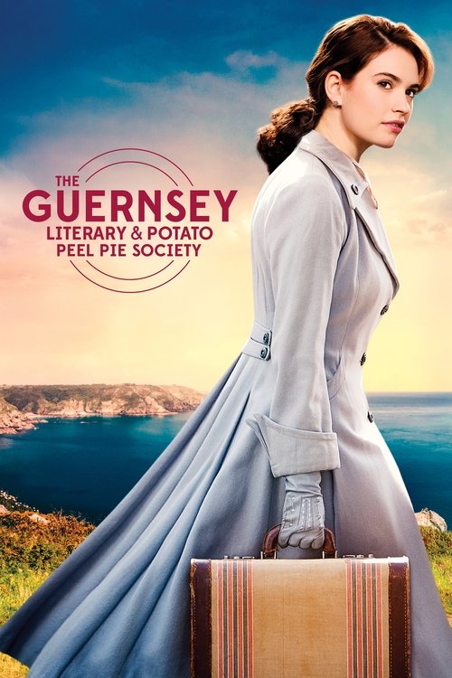 Guernseys litterære kartoffeltærteklub (2018)