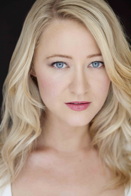 Siobhan Hewlett como The Original Wendy Darling