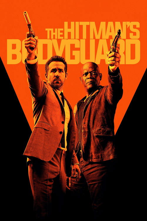 El otro guardaespaldas (2017)