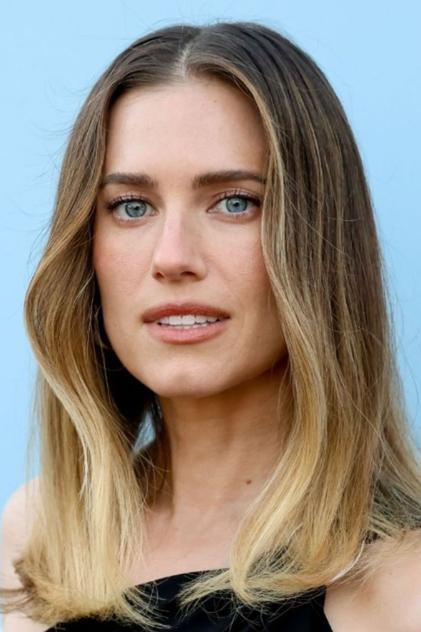 Allison Williams as Charlotte