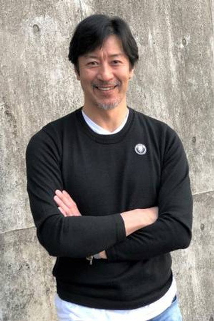 冨家ノリマサ dans le rôle de Kyoichiro Kazami
