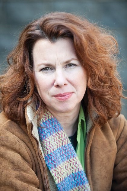 Siobhan Fallon Hogan como School Bus Driver