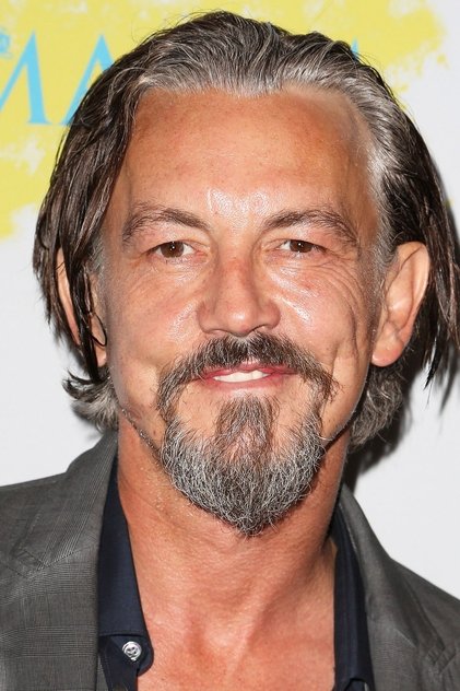 Tommy Flanagan como Anthony Greene