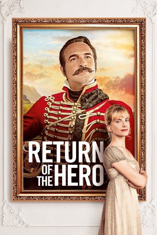 英雄归来 (2018)