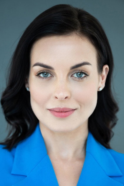 Vlada Verevko as Alex's Mother