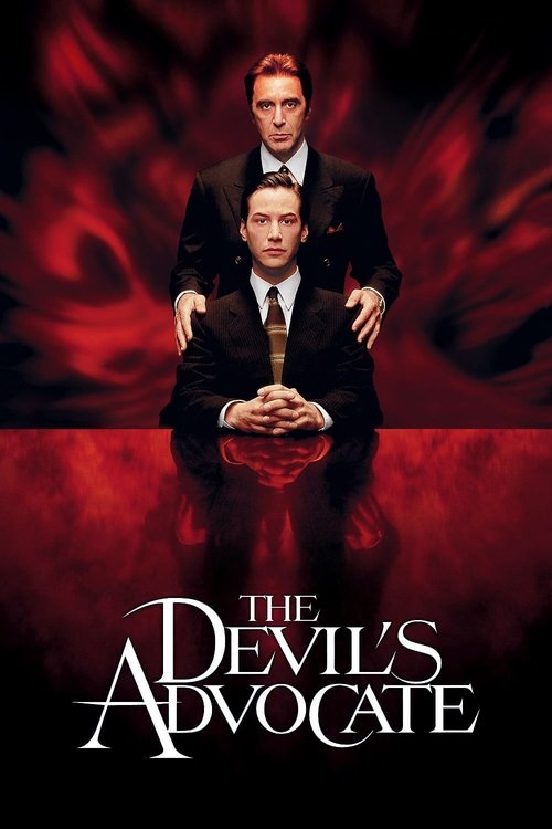 El Abogado del Diablo (1997)