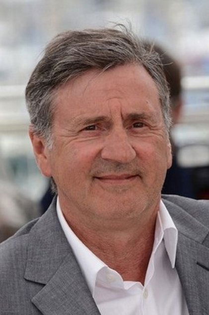 Daniel Auteuil as Gabriel Haddad