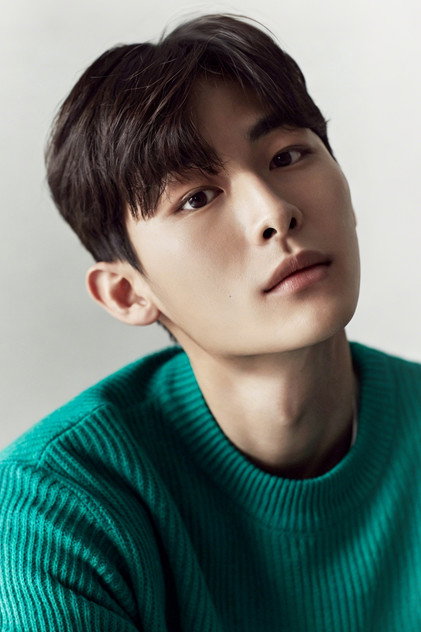 Lee Seung-gyu as Ryu Jun-hyung