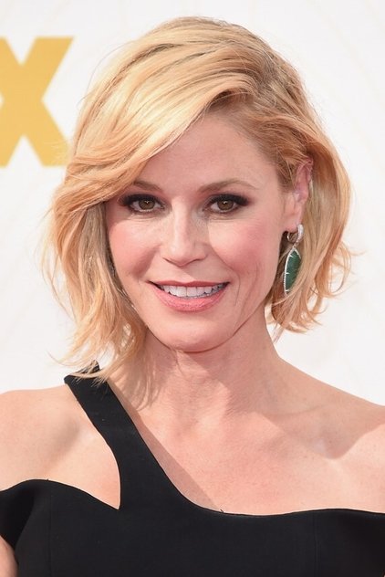 Julie Bowen como Gail