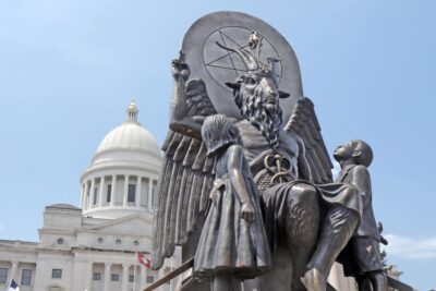 Hail Satan? demuestra el poder del activismo satánico