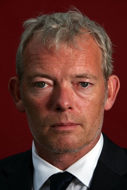 Søren Malling como Werner
