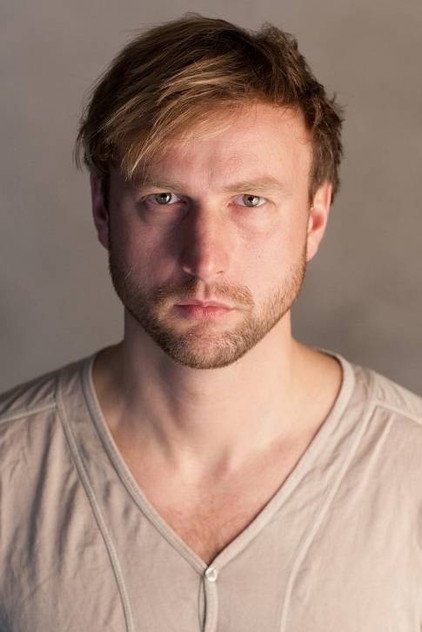 Konstantin Frolov como Danilo Krylow