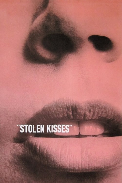 Besos robados (1968)