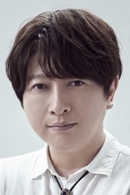 Daisuke Ono como Seiroku Sakamoto (voice)