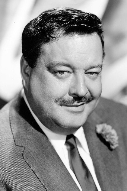 Jackie Gleason como Minnesota Fats