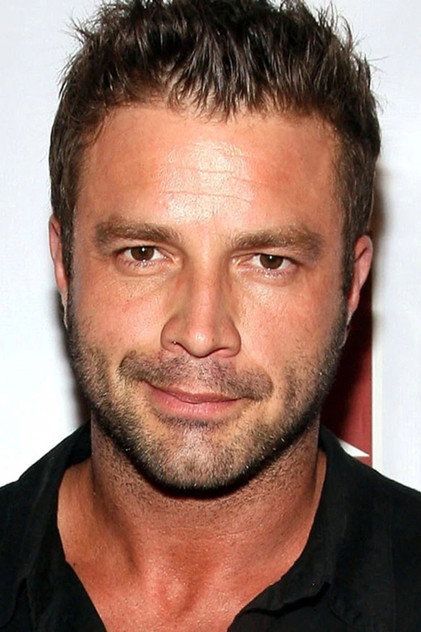 Tony Schiena as Dallas