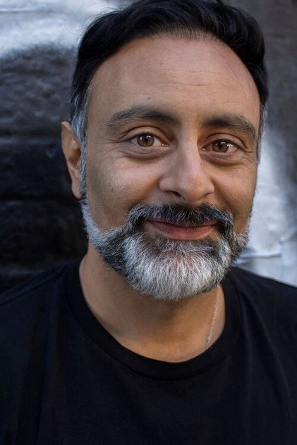 Rajeev Varma as Salim