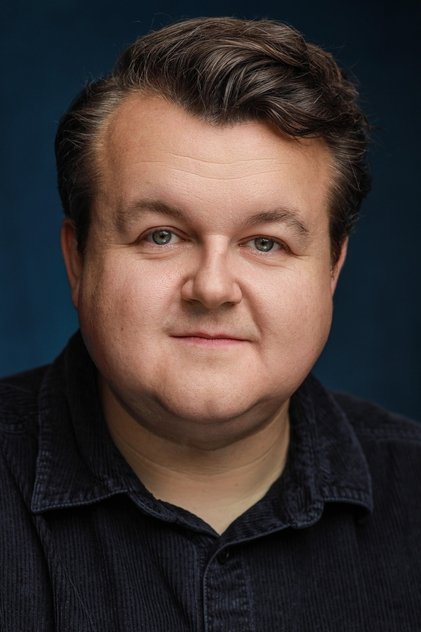 James Dryden as DC Paul Miller